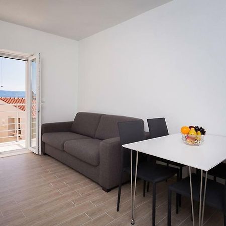 Apartments Panorama Lokva Rogoznica Εξωτερικό φωτογραφία