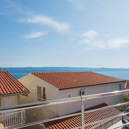 Apartments Panorama Lokva Rogoznica Εξωτερικό φωτογραφία