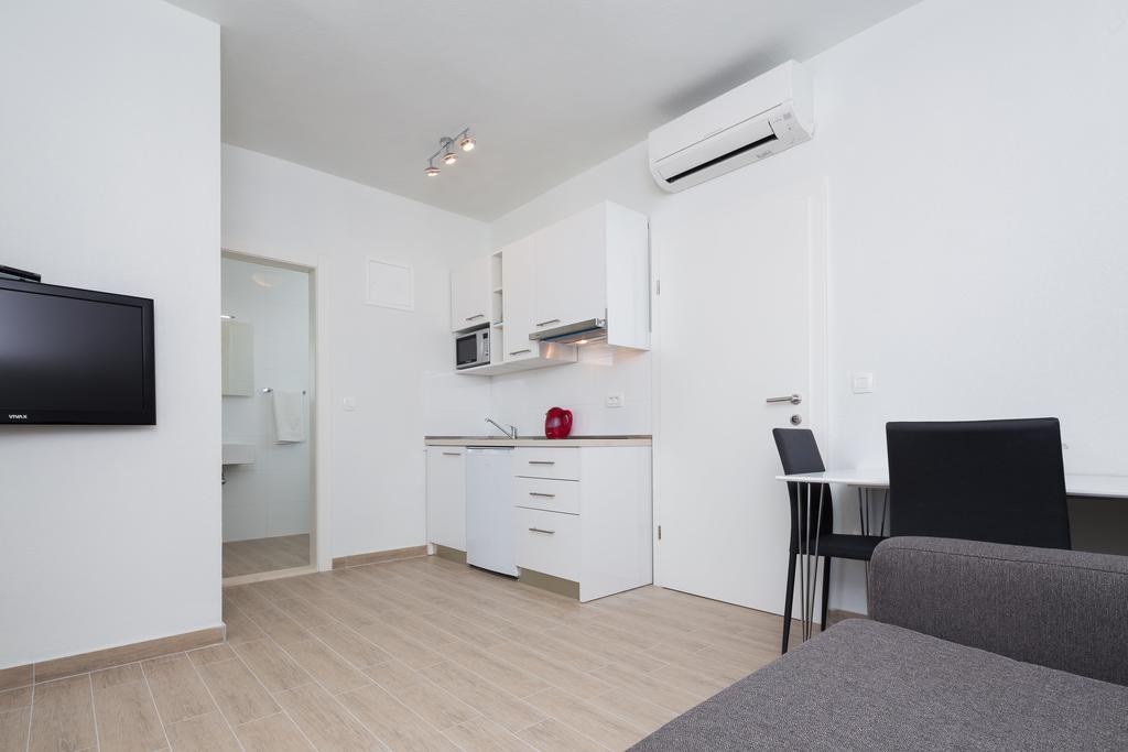 Apartments Panorama Lokva Rogoznica Δωμάτιο φωτογραφία