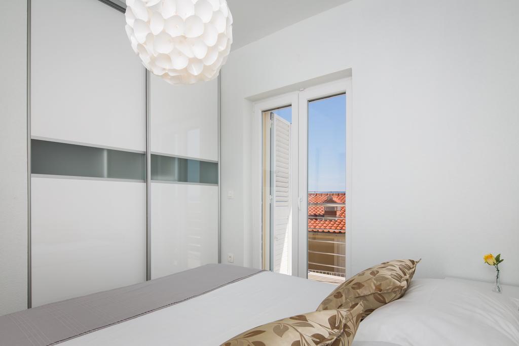 Apartments Panorama Lokva Rogoznica Εξωτερικό φωτογραφία