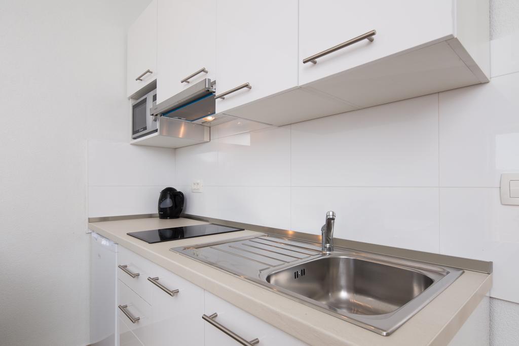 Apartments Panorama Lokva Rogoznica Εξωτερικό φωτογραφία