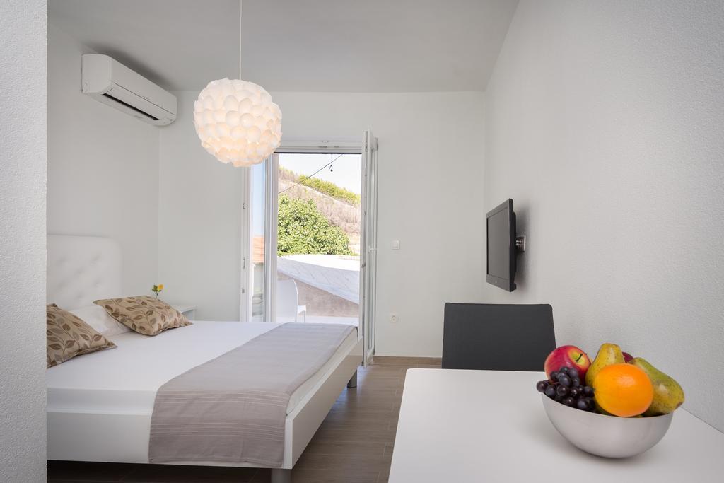 Apartments Panorama Lokva Rogoznica Εξωτερικό φωτογραφία