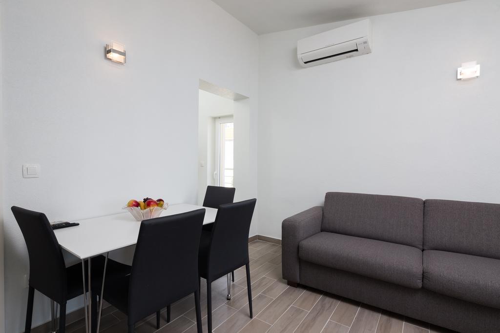 Apartments Panorama Lokva Rogoznica Εξωτερικό φωτογραφία