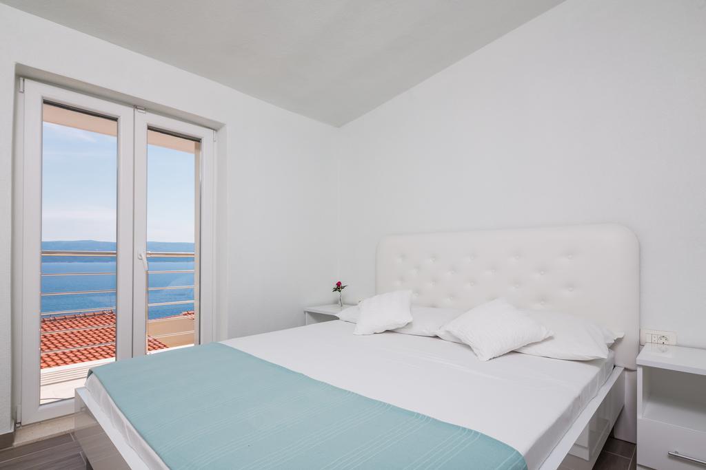Apartments Panorama Lokva Rogoznica Εξωτερικό φωτογραφία