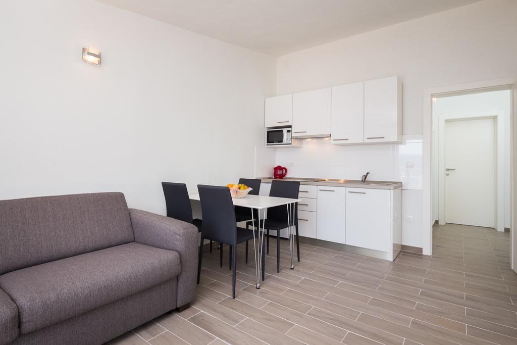 Apartments Panorama Lokva Rogoznica Εξωτερικό φωτογραφία