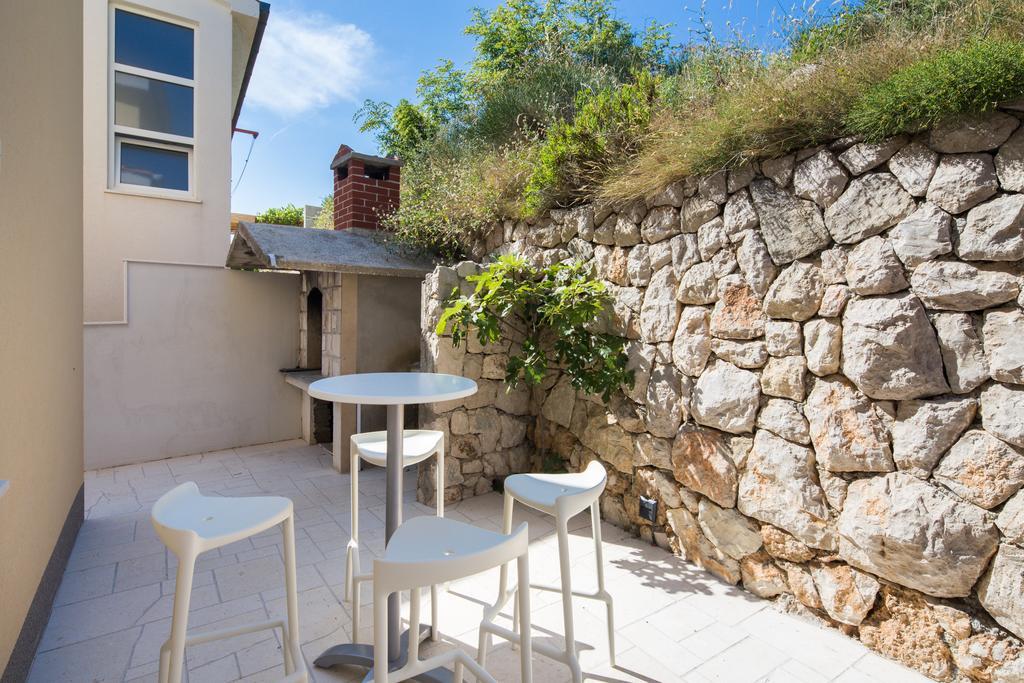 Apartments Panorama Lokva Rogoznica Εξωτερικό φωτογραφία