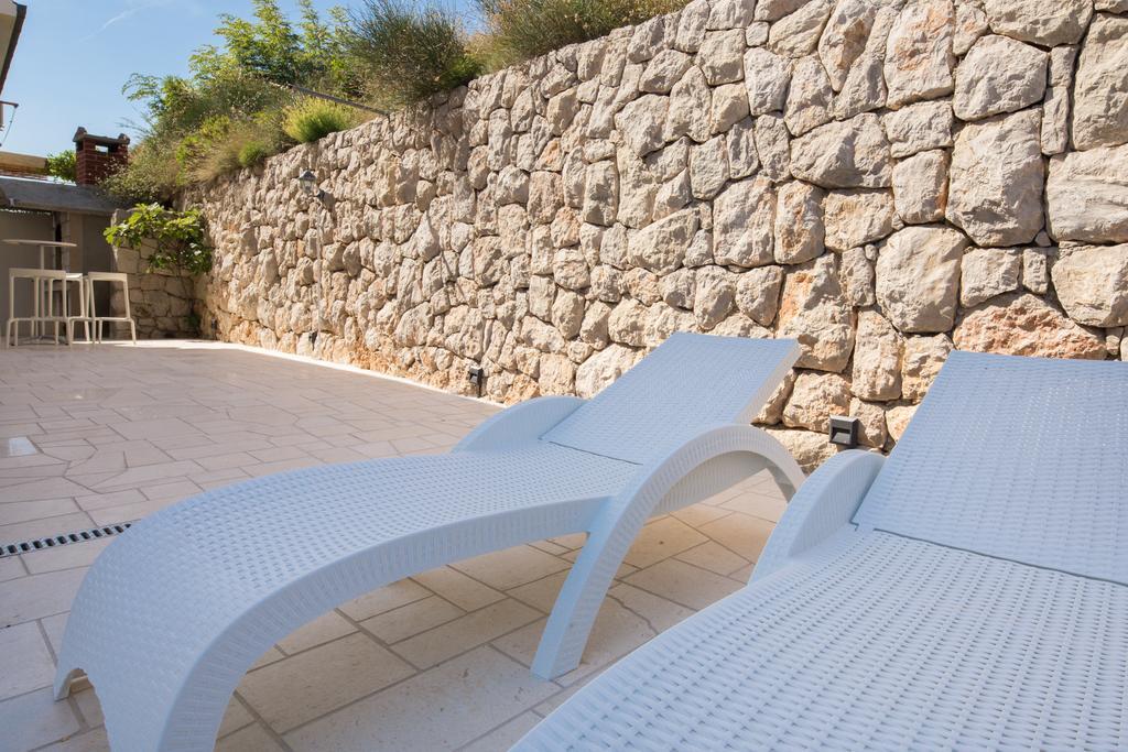 Apartments Panorama Lokva Rogoznica Εξωτερικό φωτογραφία