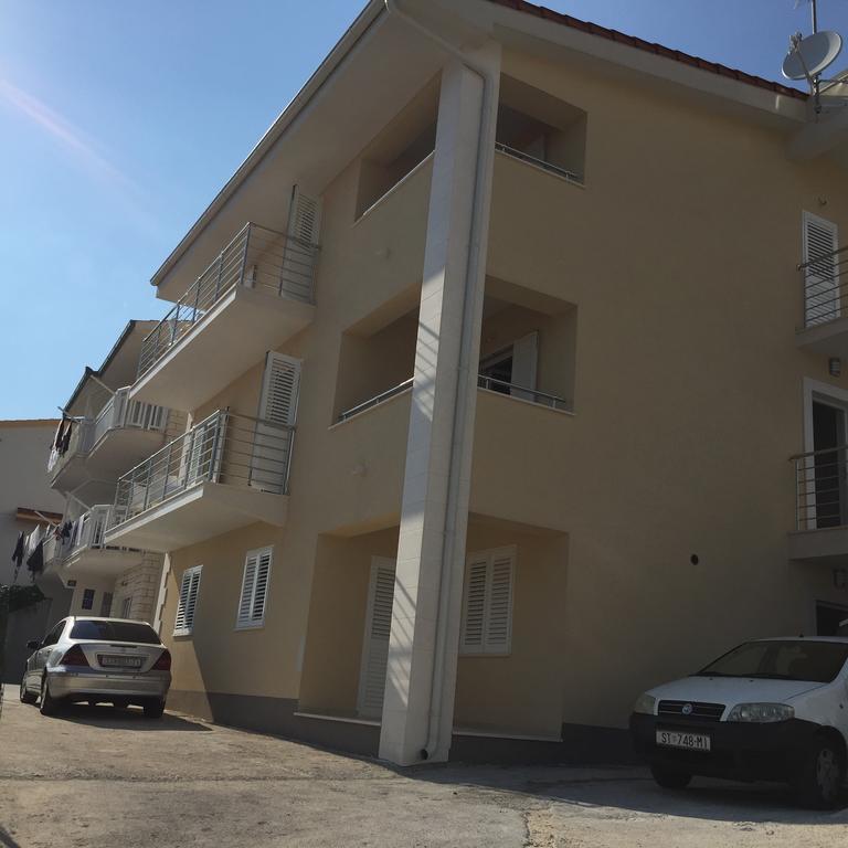 Apartments Panorama Lokva Rogoznica Εξωτερικό φωτογραφία
