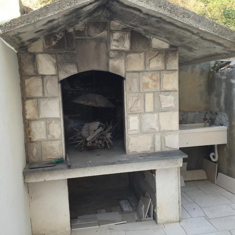 Apartments Panorama Lokva Rogoznica Εξωτερικό φωτογραφία